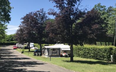 Camping de Haguenau