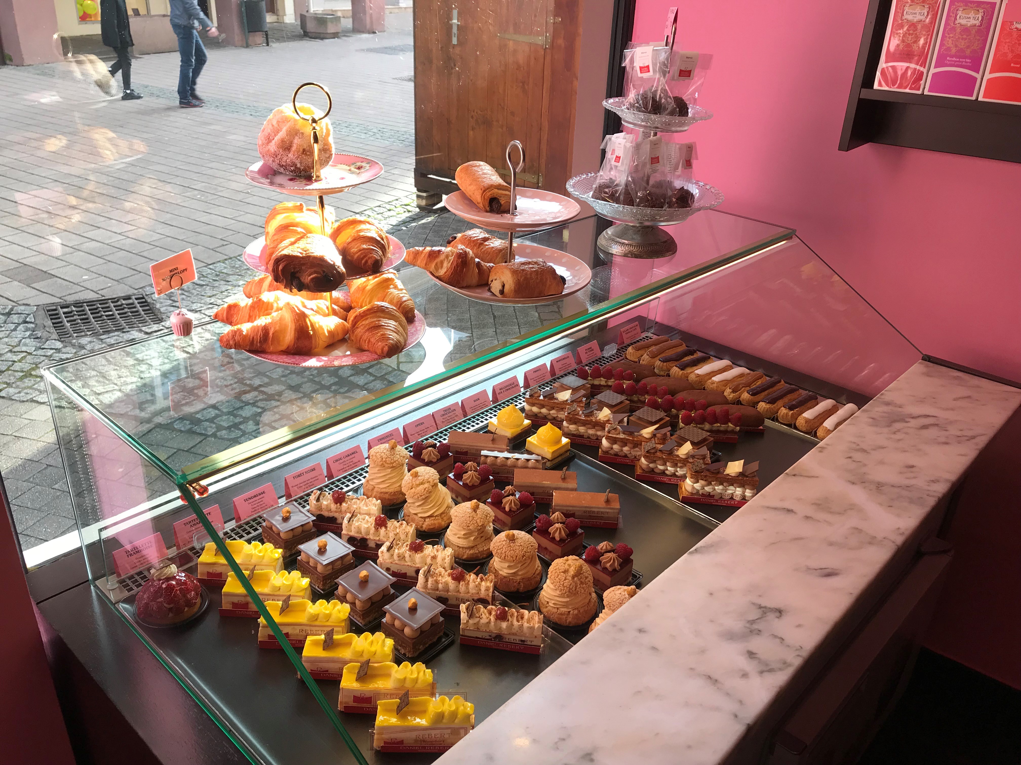 tearoom