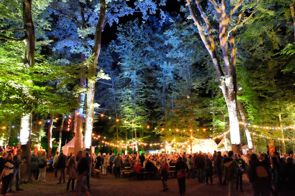 Festival Summerlied
