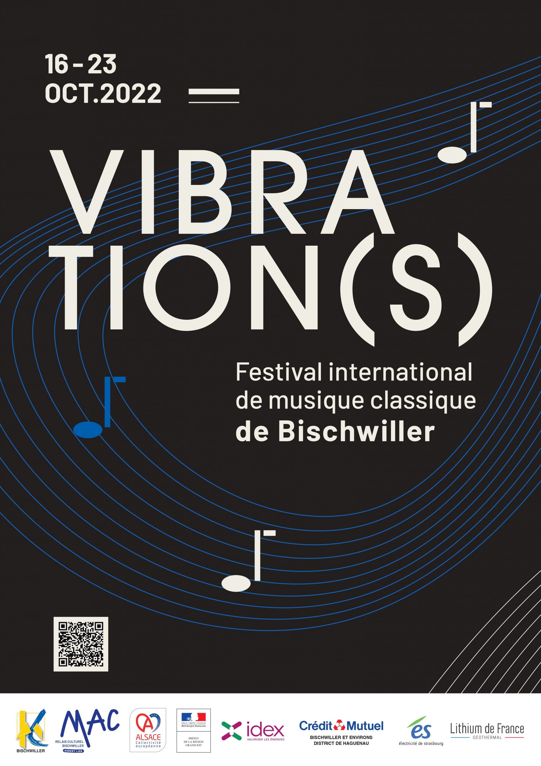 Festival Vibration(s) MAC Bischwiller