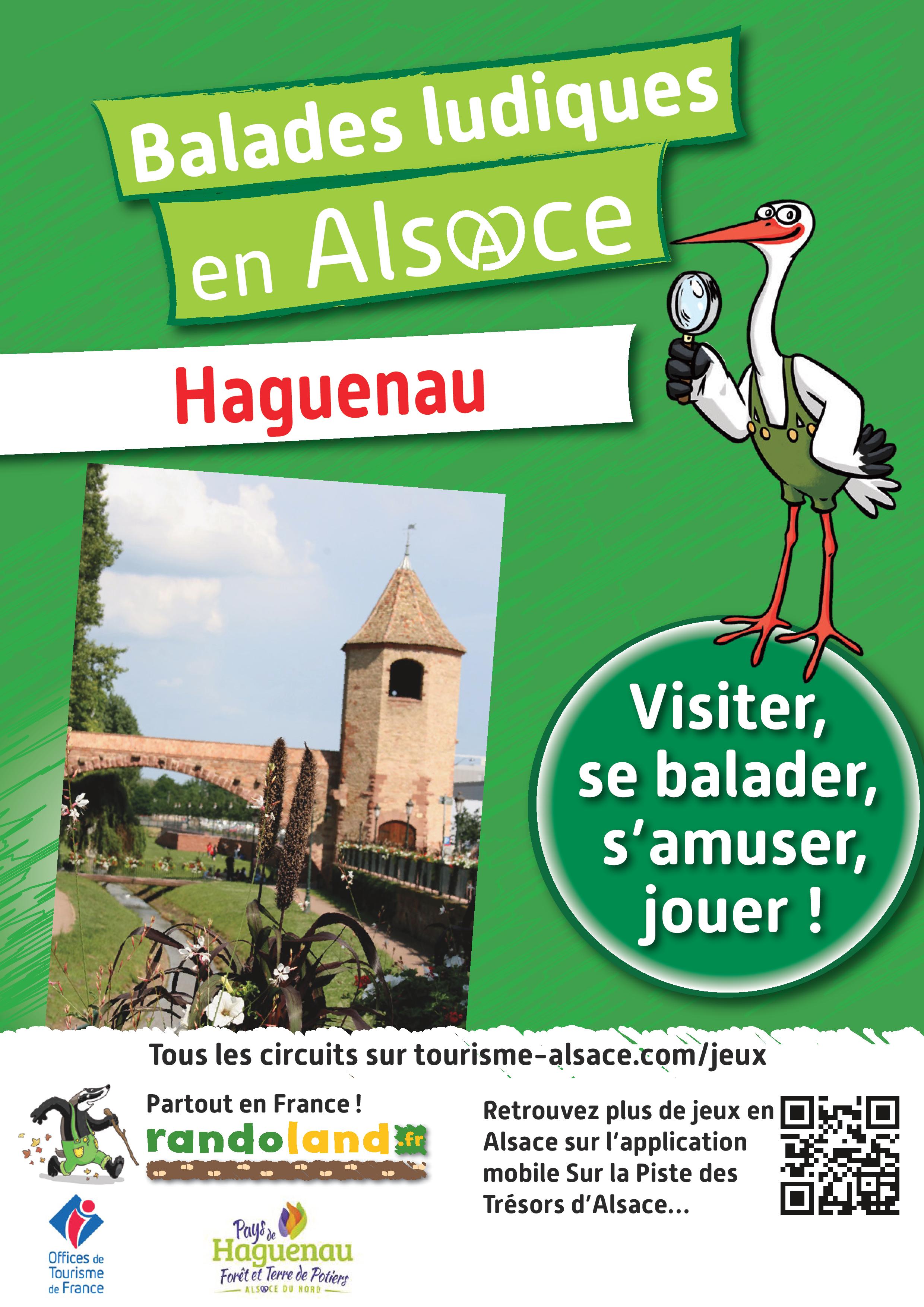Balade ludique