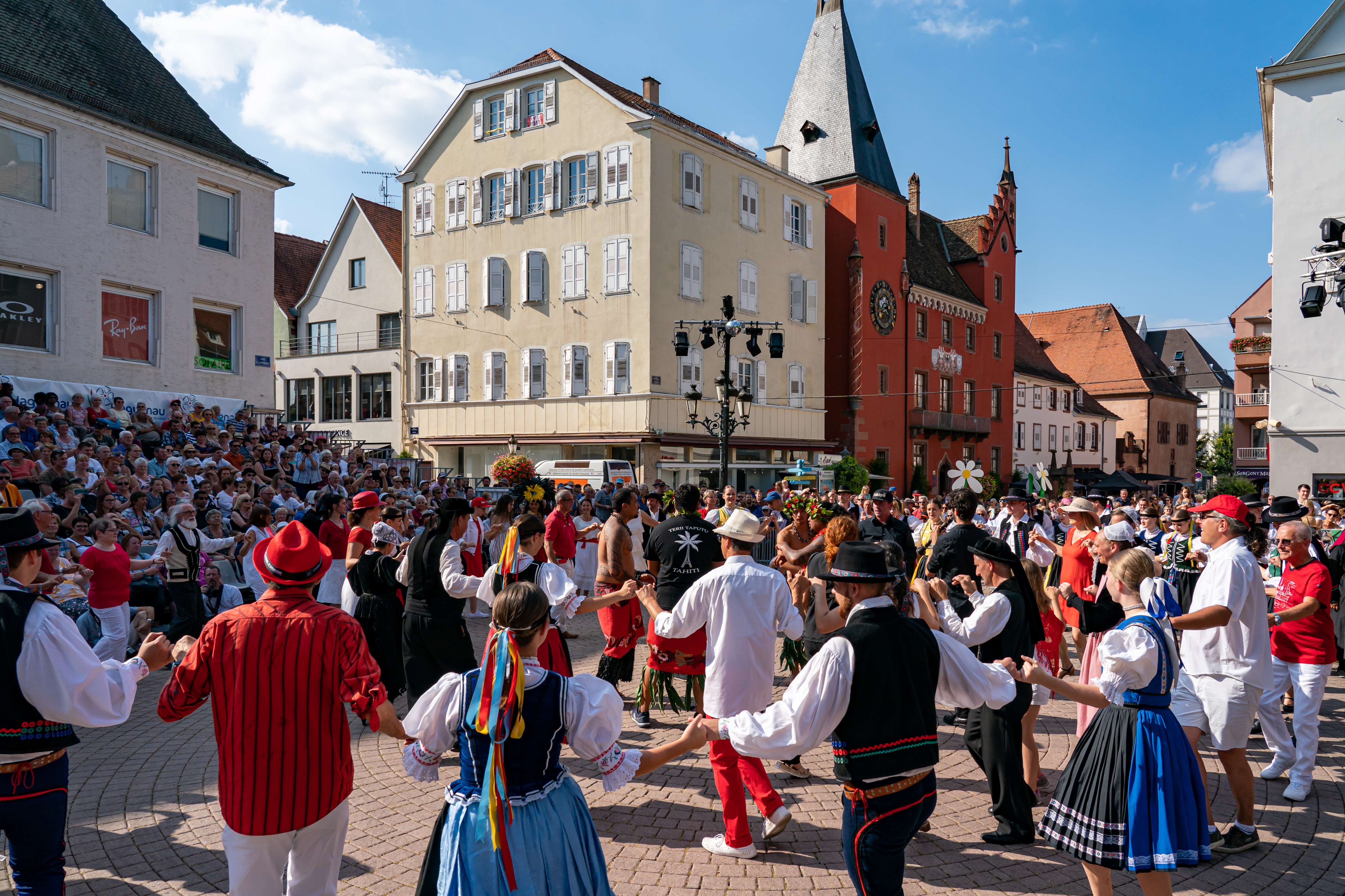 Hopfenfest 2019 – Kredit Emmanuel Viverge