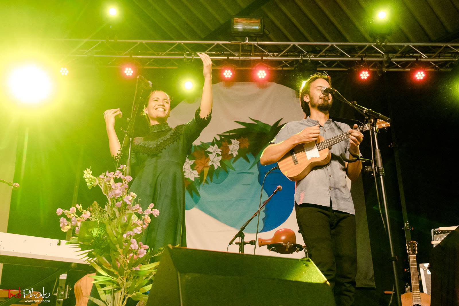 Festival du houblon 2019 - crédit Emmanuel Viverge