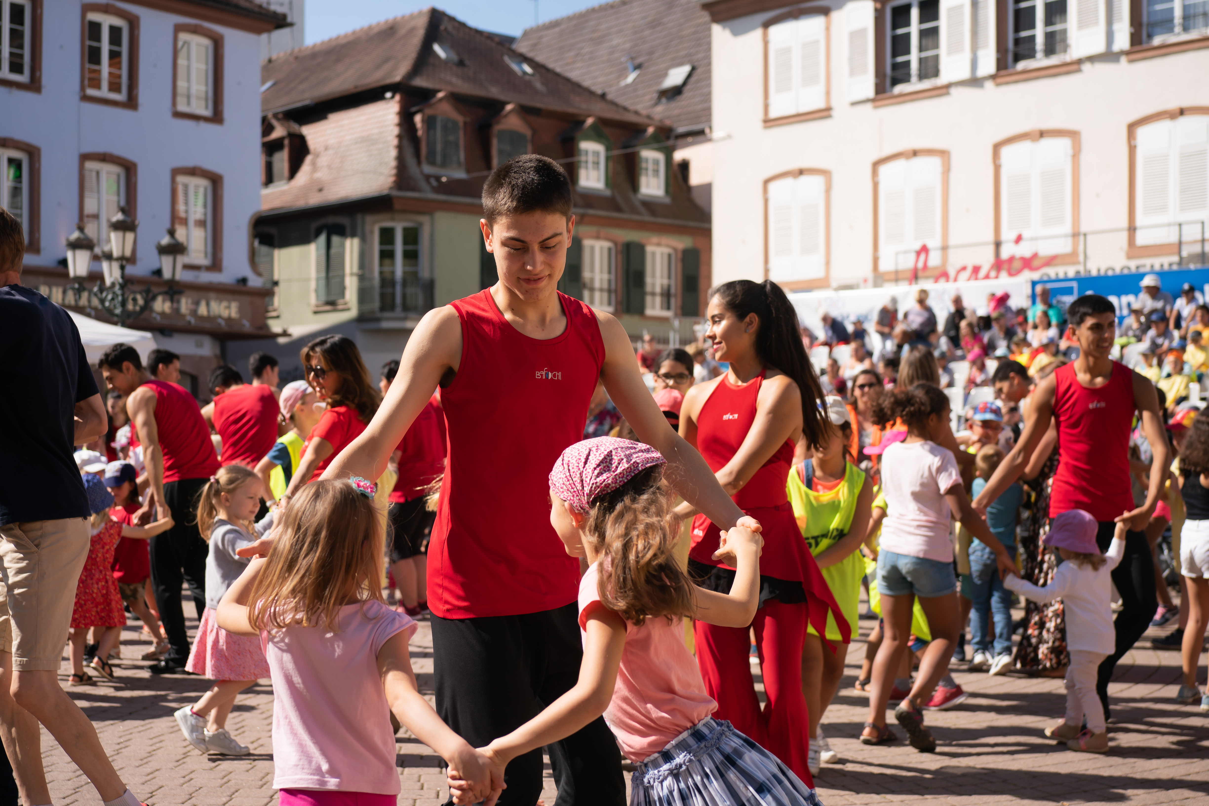 Festival du Houblon 2019 © TMTPhoto