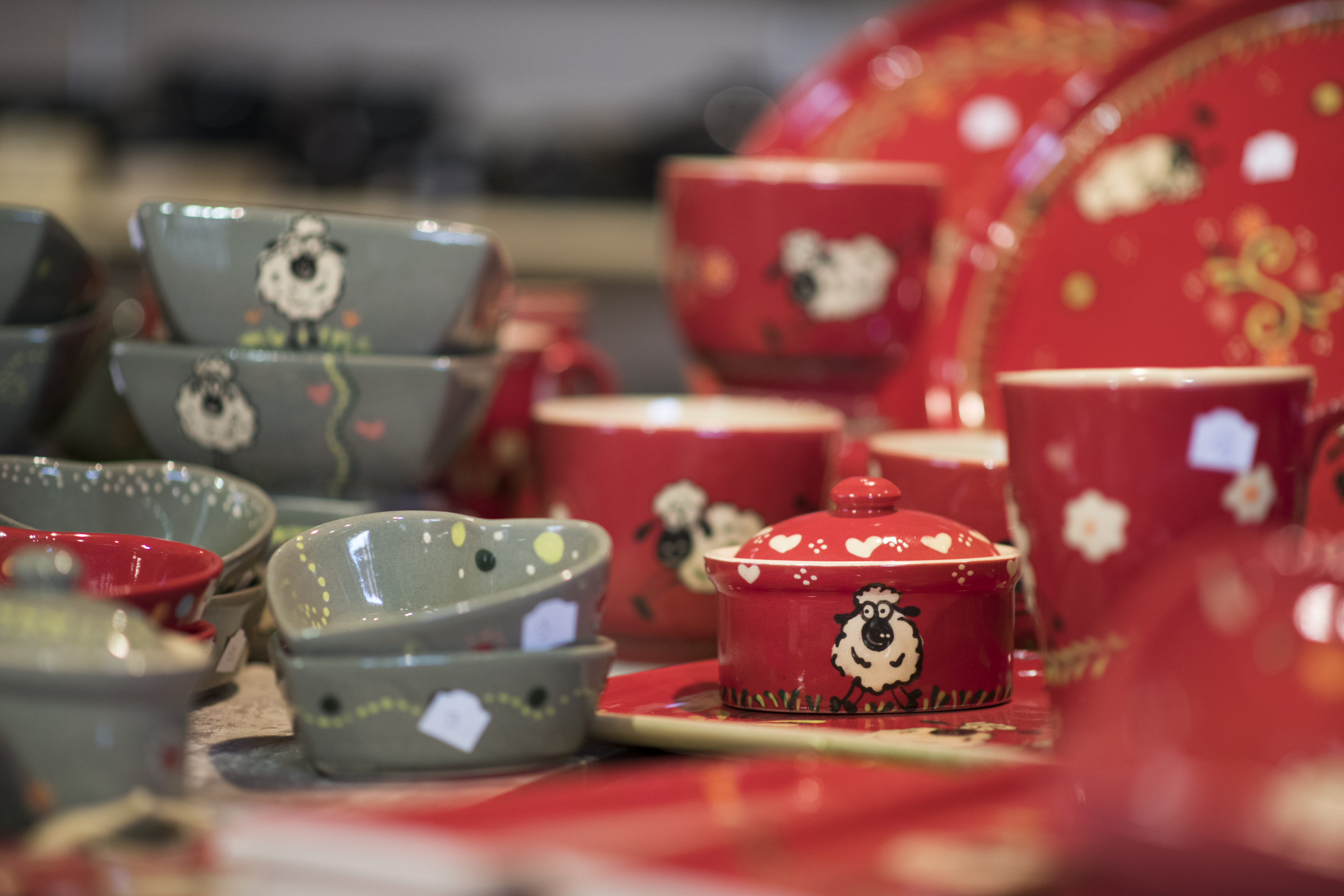 Poterie Soufflenheim - crédit Cyrille Fleckinger