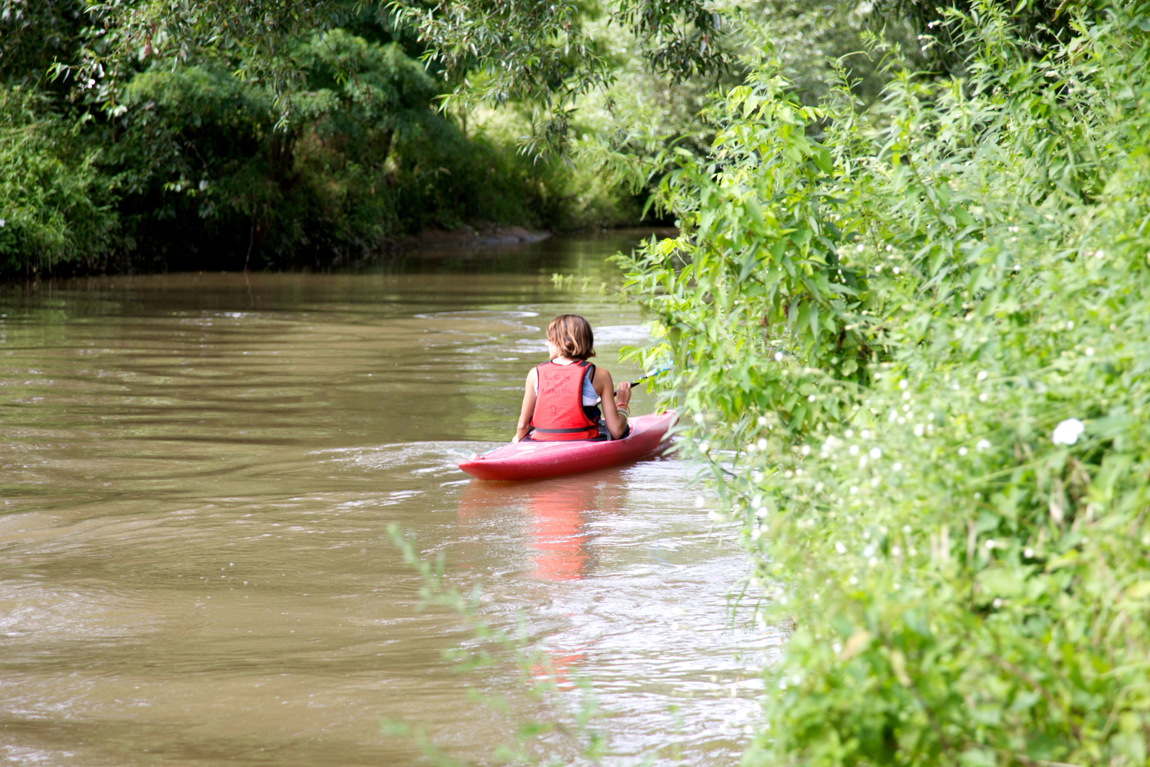 Canoe