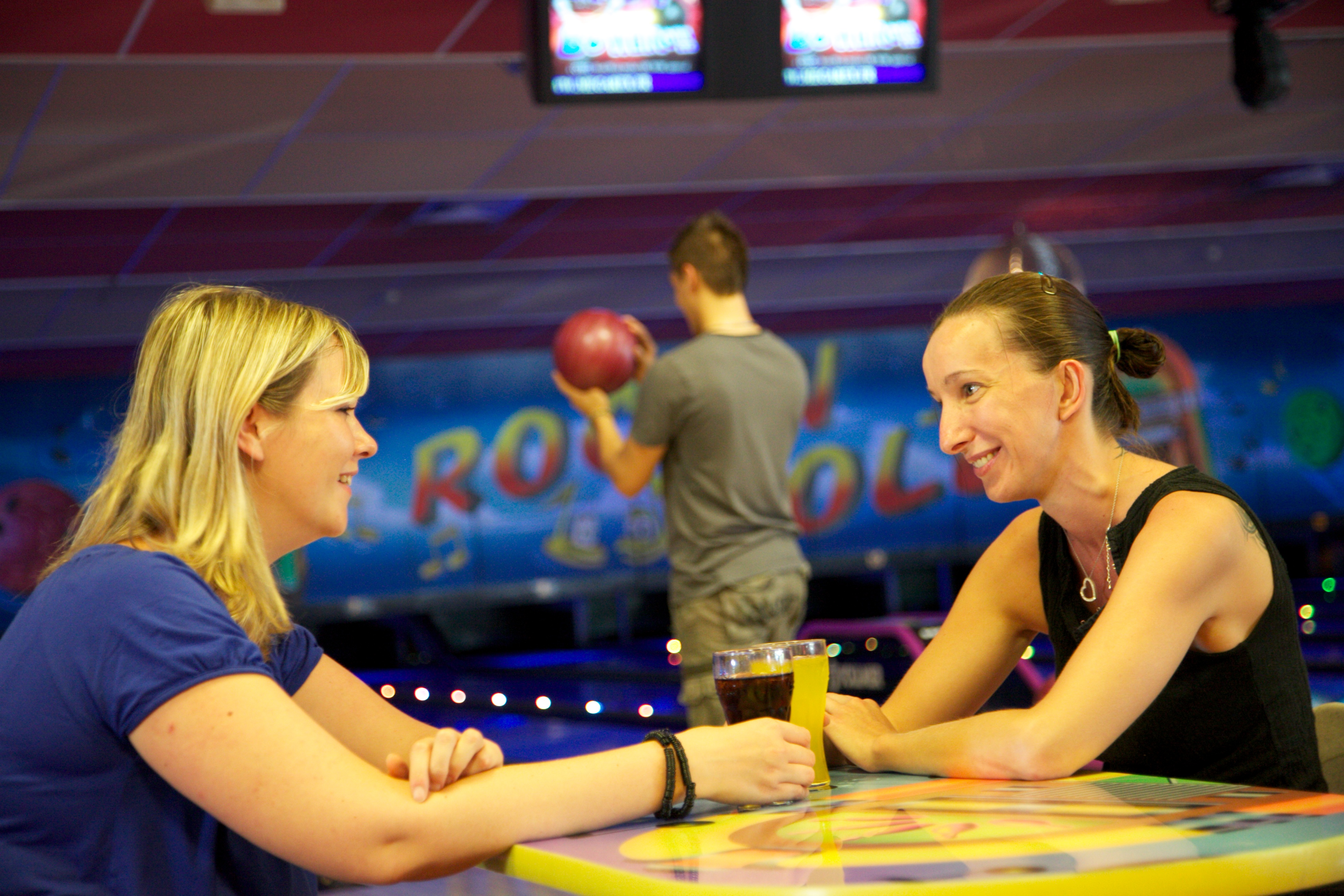 Bowling