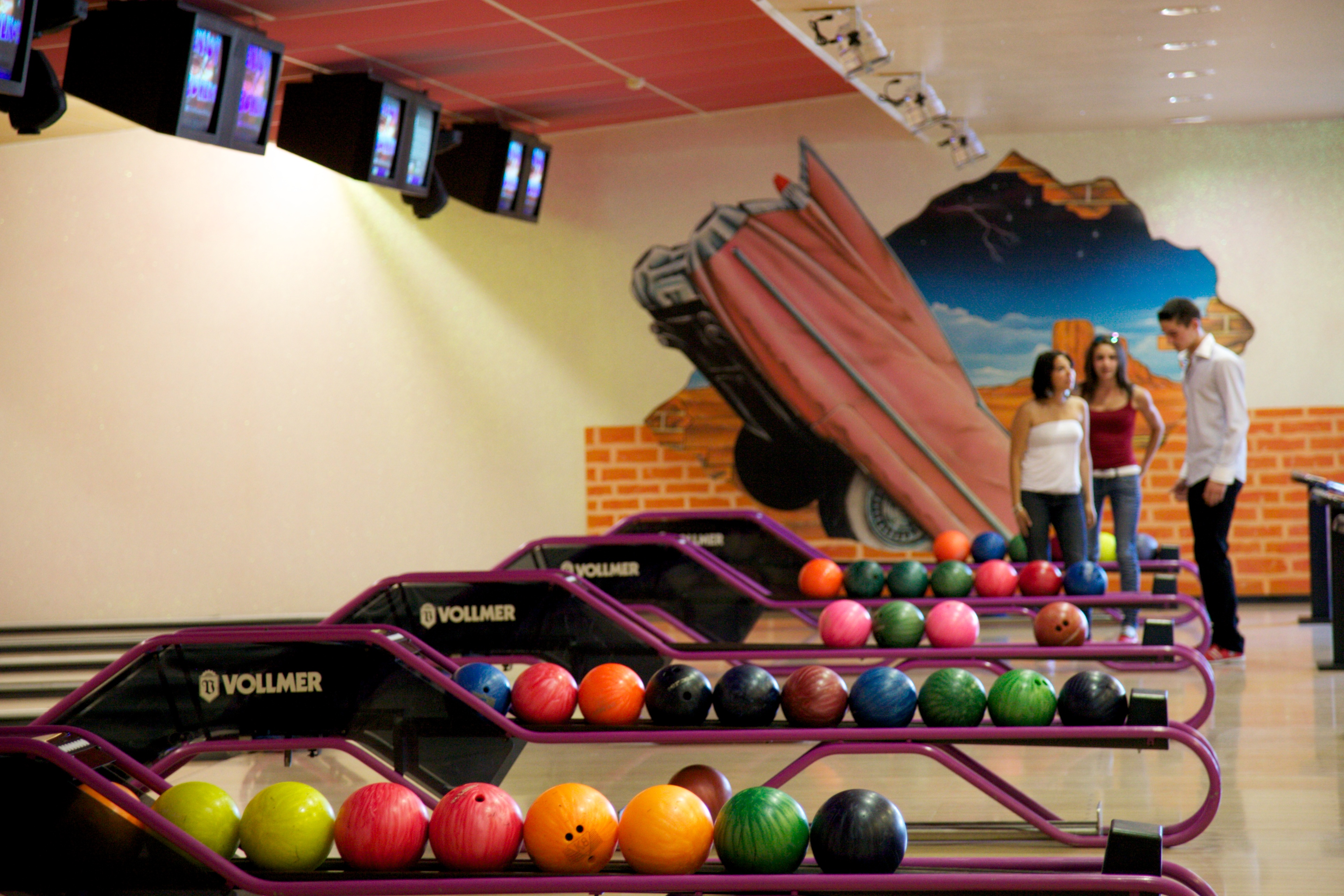 Bowling