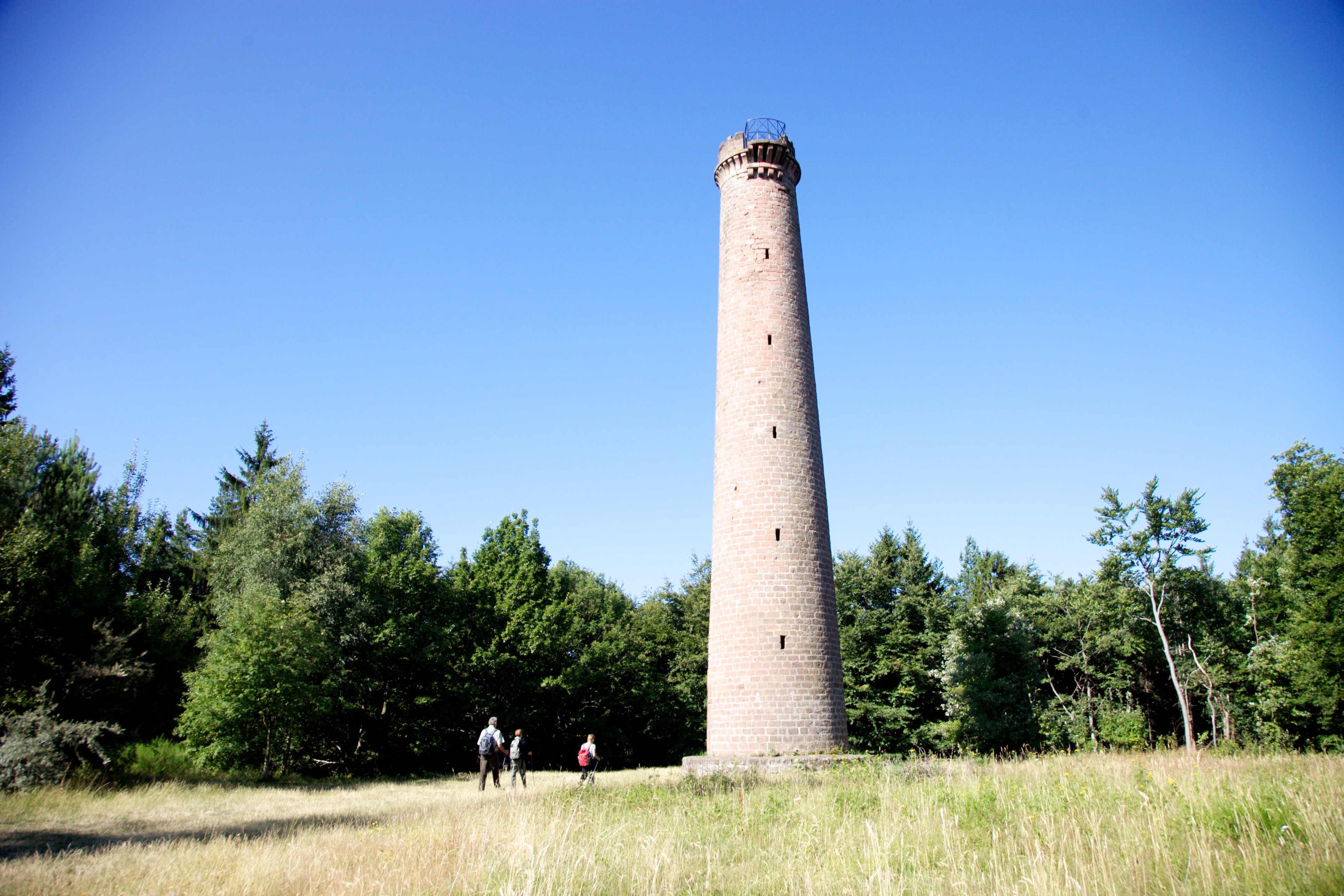 Niederbronn