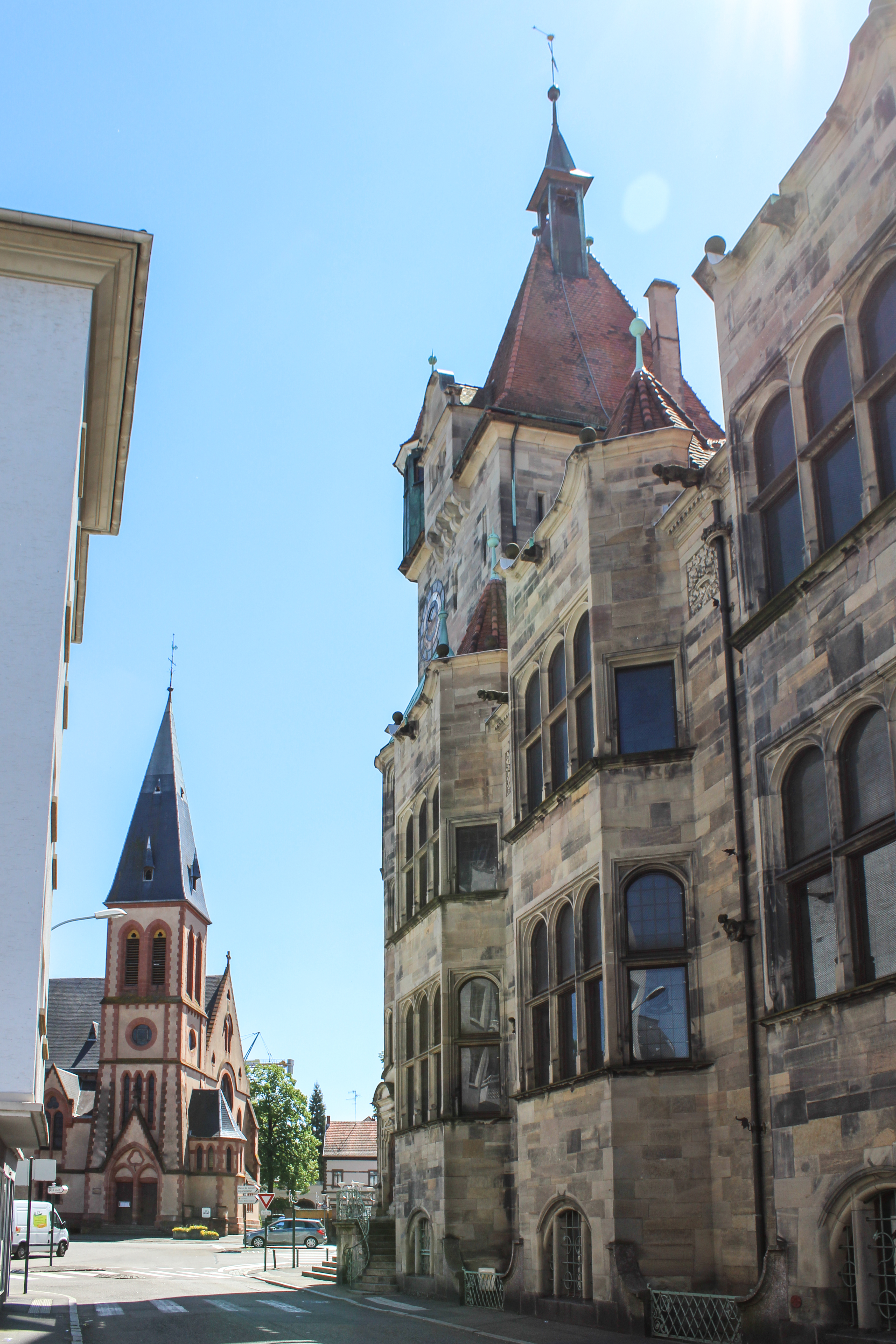 Musée historique