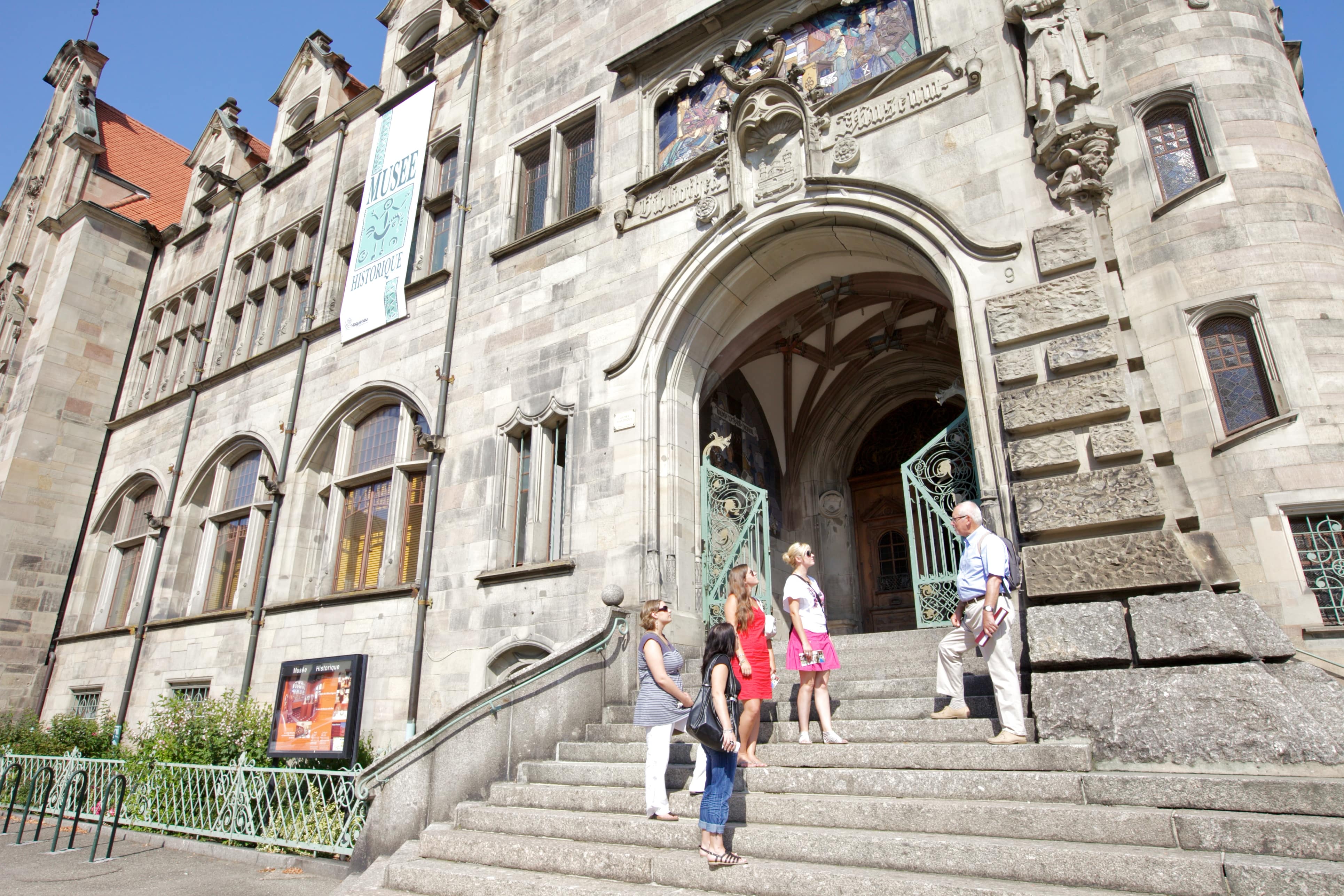Musée historique