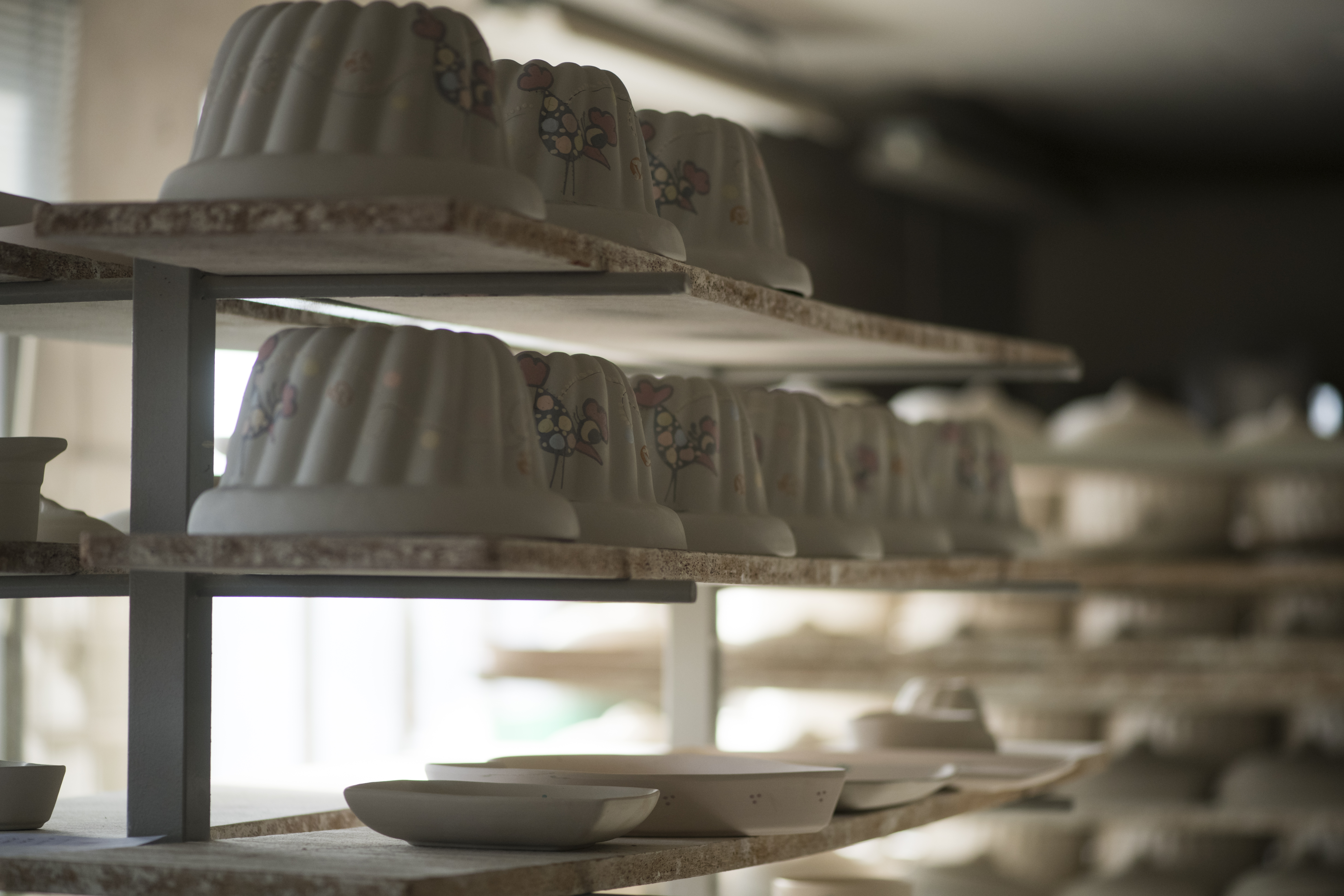 Poterie Soufflenheim © Cyrille Fleckinger