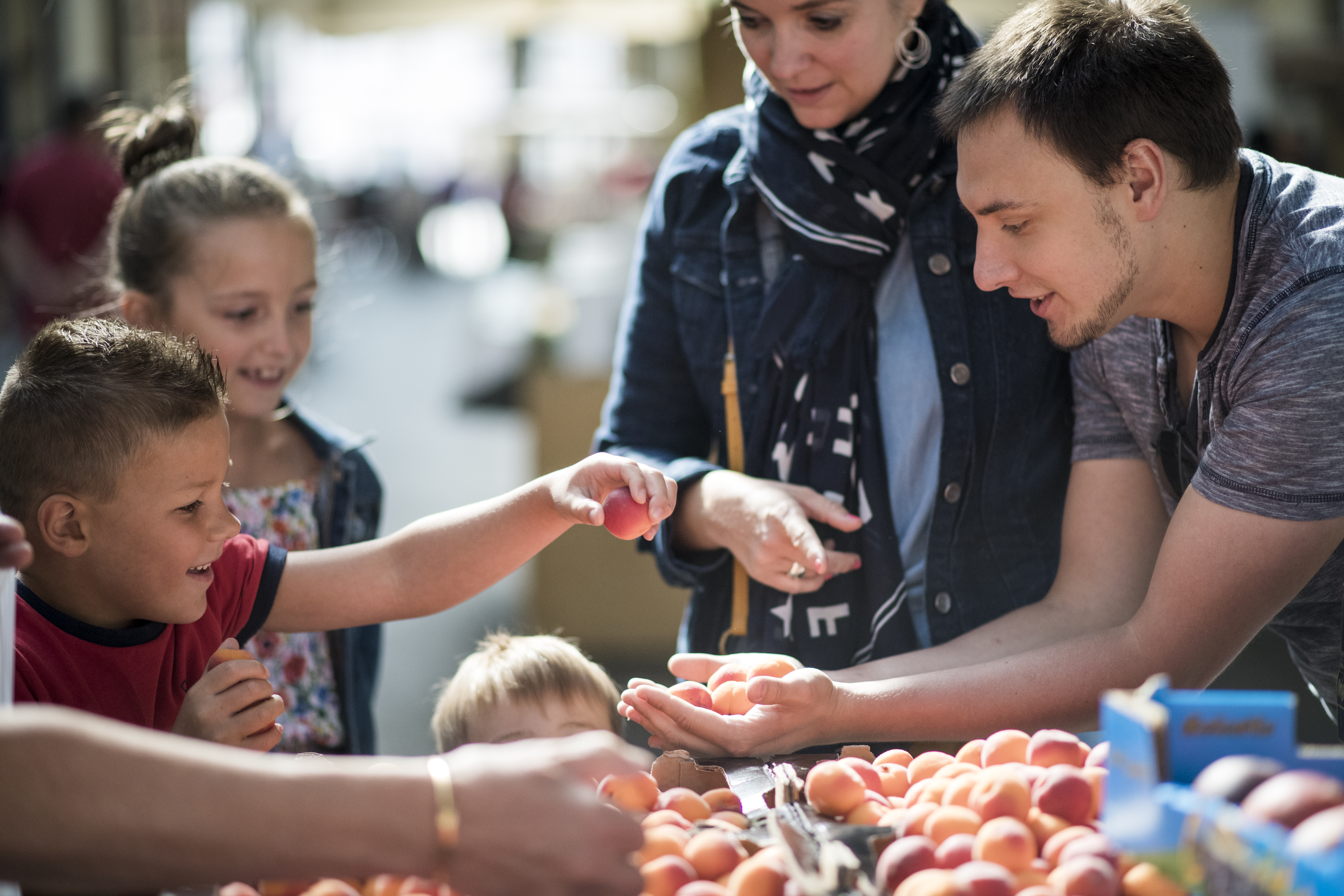 Market