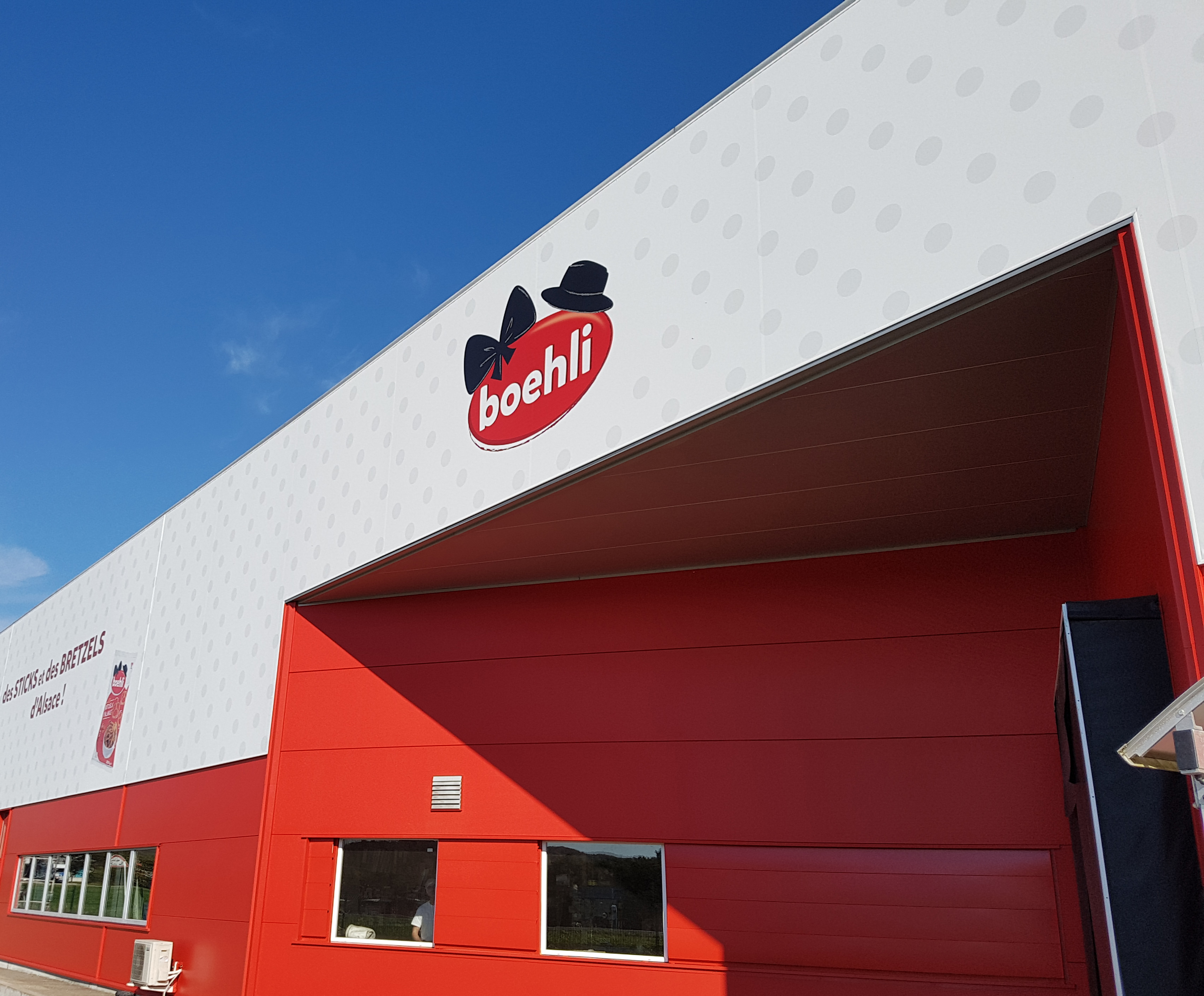 Boehli
