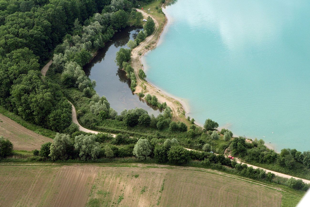 Gravière
