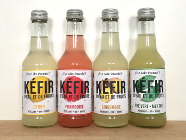 Kefir