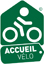 Fiets naar huis