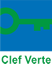 The green key