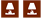 2 cheminées 2 cheminées