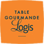 Logis - Gourmet-Tisch