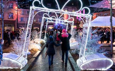Vivez Noël au Pays de Haguenau Vivez Noël au Pays de Haguenau
