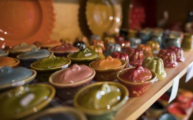 Poterie Wehrling à Soufflenheim Poterie Wehrling à Soufflenheim