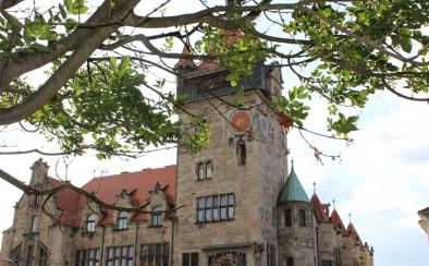 Haguenau Historisches Museum