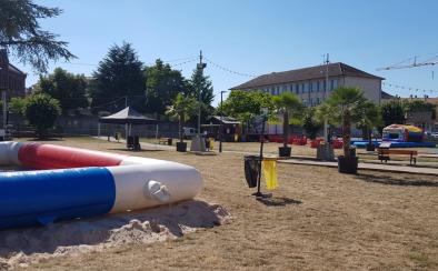 Animations Square