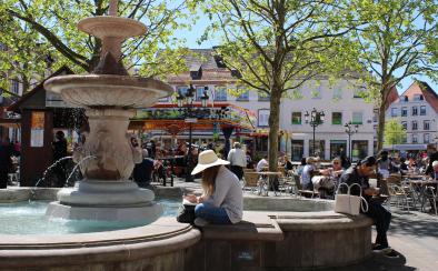 Terras © Fleckinger Cyrille