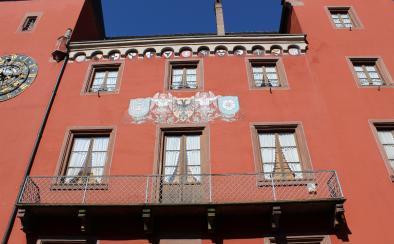 Elsässisches Museum von Haguenau