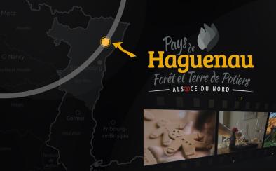 Découvrez le Pays de Haguenau en images et en vidéo - ©BOOVSTUDIO