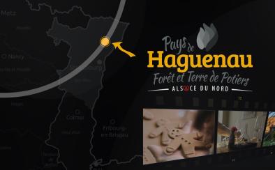 Discover the Pays de Haguenau in pictures and video - © BOOVSTUDIO Discover the Pays de Haguenau in pictures and video - © BOOVSTUDIO