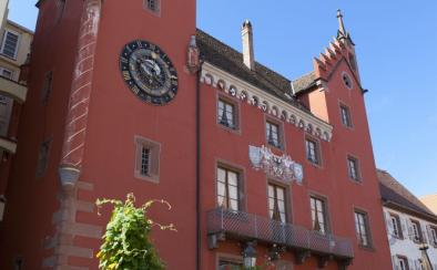 Elsässisches Museum von Haguenau