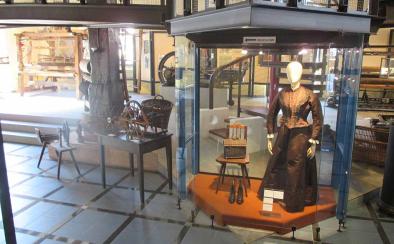 Museum-laub © VilleBischwiller Museum-laub © VilleBischwiller