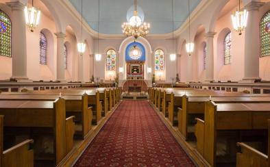 Haguenau Synagogue
