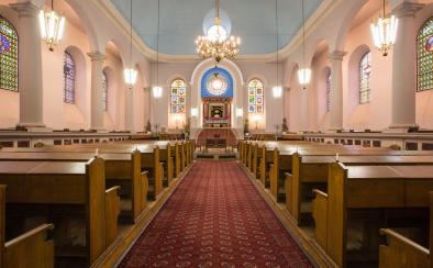 Synagogue de Haguenau Synagogue de Haguenau