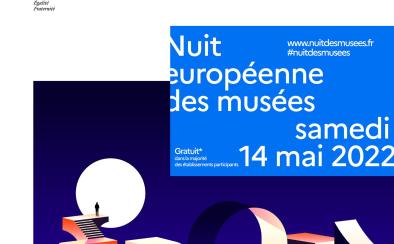 De Europese Nacht van de Musea