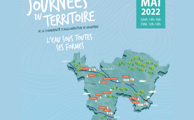 Days of the territory of the Agglomeration Community of Haguenau Days of the territory of the Agglomeration Community of Haguenau