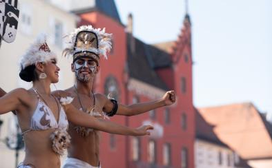 Hop Festival 2024: The world is at your fingertips!