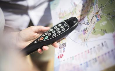Audioguide Tour durch die Stadt Haguenau