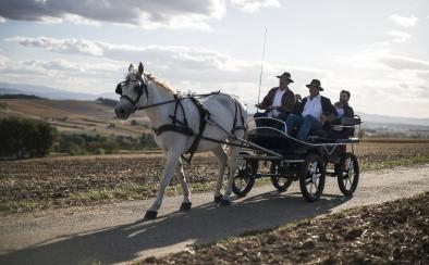 Morschwiller mit Familie ©Cyrille Fleckinger Morschwiller mit Familie ©Cyrille Fleckinger