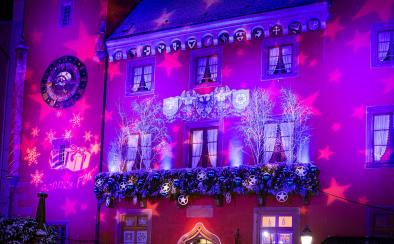 Musée Alsacien © Jacky Cunrath