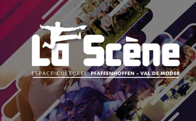 LA SCÈNE DÉVOILE SA SAISON CULTURELLE 2026-2027