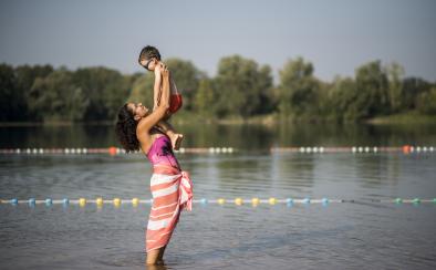 Avonturen- en recreatiepark Brumath ©Cyrille Fleckinger