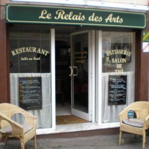 Relais des Arts