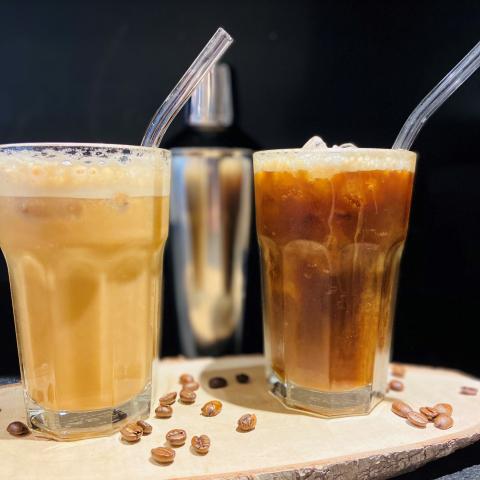 cafés © Café Max by Chloé