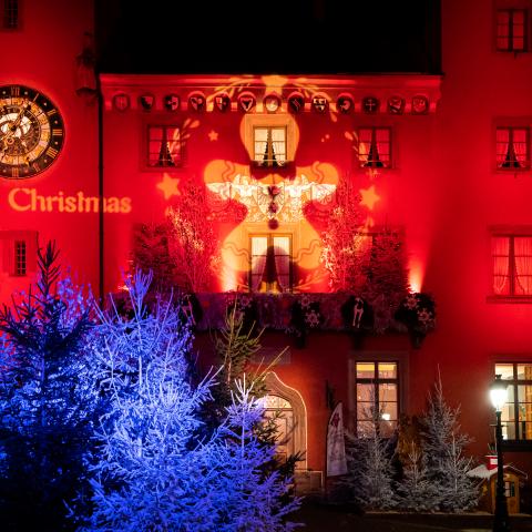 Christmas in Haguenau © TMT