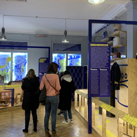 Bagagemuseum