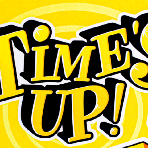 Times Up party