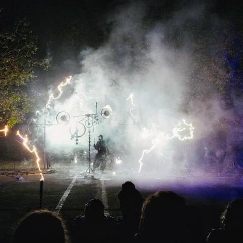 Brumath Lights Dream
